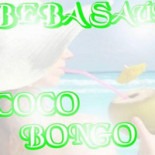Coco Bongo Logo