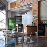 Essen Platz À l'intérieur