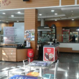 Essen Platz À l'intérieur