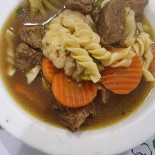 Essen Platz Nourriture