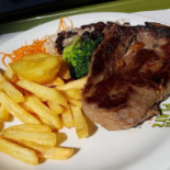 Essen Platz Nourriture