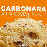 Essen Platz Logo