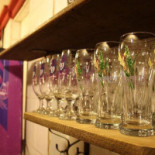 Café Oito Boisson