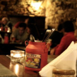 Café Oito Boisson