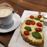 Brio Café Nourriture