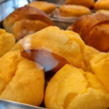 Brio Café Nourriture