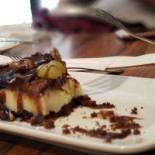 Brio Café Nourriture