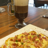 Brio Café Nourriture