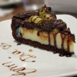 Brio Café Nourriture