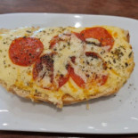 Brio Café Nourriture