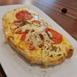 Brio Café Nourriture