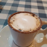 Brio Café Boisson