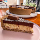 Brio Café Nourriture