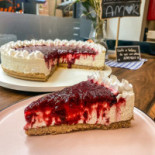 Brio Café Nourriture