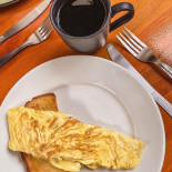 Brio Café Nourriture