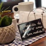 Brio Café Boisson