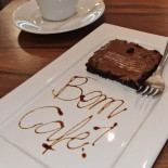 Brio Café Boisson