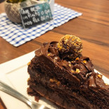 Brio Café Boisson