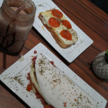 Brio Café Boisson