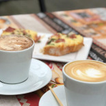 Brio Café Boisson