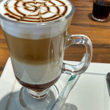 Brio Café Boisson