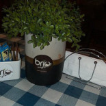 Brio Café Boisson