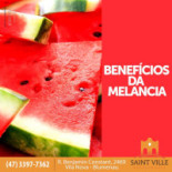 Saint Ville Bebida