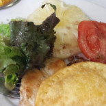 Saint Ville Comida