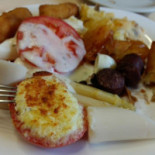 Gutes Essen Comida