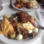 Gutes Essen Nourriture