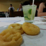 Gutes Essen Nourriture