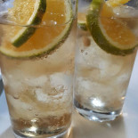 Gutes Essen Boisson