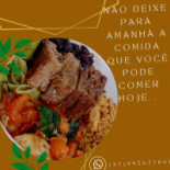Marmitaria Do Vale Comida
