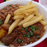 Marmitaria Do Vale Comida