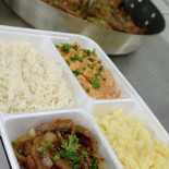 Marmitaria Do Vale Comida
