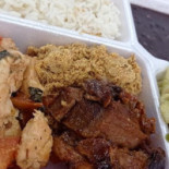 Marmitaria Do Vale Comida