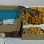 Mais Sabor Salgados Carte