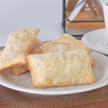 Mais Sabor Salgados Nourriture