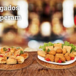 Mais Sabor Salgados Boisson