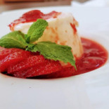 Mortadella Pizzeria Nourriture