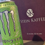 Stein Kaffee Carte