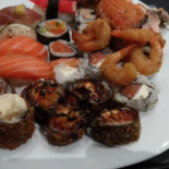 Feng Cheng Comida Oriental Nourriture