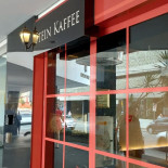 Stein Kaffee Extérieur