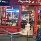 Stein Kaffee Extérieur