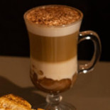 Stein Kaffee Boisson