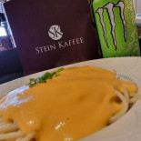 Stein Kaffee Nourriture