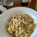 Mortadella Pizzeria Nourriture