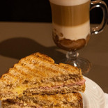 Stein Kaffee Boisson