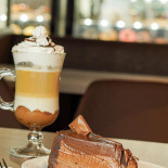 Stein Kaffee Boisson