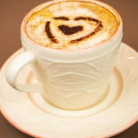 Stein Kaffee Boisson